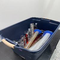 Laboratory Glassware image 0